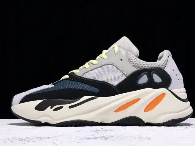 Yeezy B75571 Adidas 700 Boost Runner Wave 0701